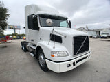 2014 VOLVO VNL64T430, Volvo power, I-shift, Auto, Great Local or Regional Truck