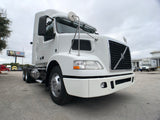 2014 VOLVO VNL64T430, Volvo power, I-shift, Auto, Great Local or Regional Truck