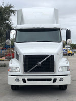 2014 VOLVO VNL64T430, Volvo power, I-shift, Auto, Great Local or Regional Truck