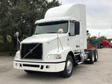 2014 VOLVO VNL64T430, Volvo power, I-shift, Auto, Great Local or Regional Truck