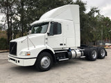 2014 VOLVO VNL64T430, Volvo power, I-shift, Auto, Great Local or Regional Truck