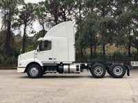 2014 VOLVO VNL64T430, Volvo power, I-shift, Auto, Great Local or Regional Truck