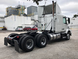 2014 VOLVO VNL64T430, Volvo power, I-shift, Auto, Great Local or Regional Truck