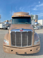 2016 Peterbilt 579, 10 Speed, CUMMINS ISX, APU, BRAND NEW TIRES, 651k