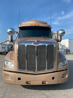 2016 Peterbilt 579, 10 Speed, CUMMINS ISX, APU, BRAND NEW TIRES, 651k
