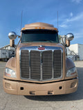 2016 Peterbilt 579, 10 Speed, CUMMINS ISX, APU, BRAND NEW TIRES, 651k