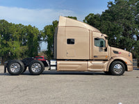 2016 Peterbilt 579, 10 Speed, CUMMINS ISX, APU, BRAND NEW TIRES, 651k