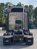 2016 Peterbilt 579, 10 Speed, CUMMINS ISX, APU, BRAND NEW TIRES, 651k