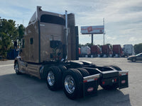 2016 Peterbilt 579, 10 Speed, CUMMINS ISX, APU, BRAND NEW TIRES, 651k