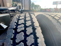 2016 Peterbilt 579, 10 Speed, CUMMINS ISX, APU, BRAND NEW TIRES, 651k