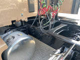 2016 Peterbilt 579, 10 Speed, CUMMINS ISX, APU, BRAND NEW TIRES, 651k