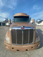 2016 Peterbilt 579, 10 Speed, CUMMINS ISX, APU, BRAND NEW TIRES, 651k