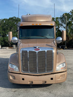 2016 Peterbilt 579, 10 Speed, CUMMINS ISX, APU, BRAND NEW TIRES, 651k