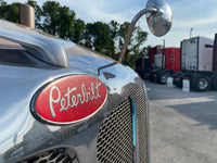 2016 Peterbilt 579, 10 Speed, CUMMINS ISX, APU, BRAND NEW TIRES, 651k