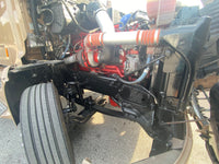 2016 Peterbilt 579, 10 Speed, CUMMINS ISX, APU, BRAND NEW TIRES, 651k