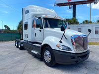2016 International Prostar, Cummins ISX, 10 Speed, 388k Miles!!!!!!!