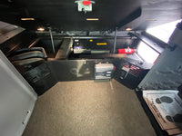 2016 Peterbilt 579, 10 Speed, CUMMINS ISX, APU, BRAND NEW TIRES, 651k