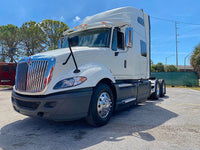 2016 International Prostar, Cummins ISX, 10 Speed, 388k Miles!!!!!!!