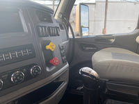 2016 Peterbilt 579, 10 Speed, CUMMINS ISX, APU, BRAND NEW TIRES, 651k