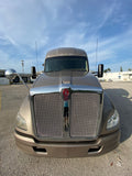 2014 Kenworth T680, 10 Speed, FRESH TIRES, APU, 620k Miles!!!!