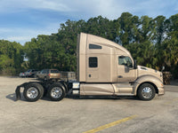 2014 Kenworth T680, 10 Speed, FRESH TIRES, APU, 620k Miles!!!!