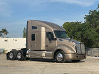 2014 Kenworth T680, 10 Speed, FRESH TIRES, APU, 620k Miles!!!!