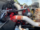 2016 International Prostar, Cummins ISX, 10 Speed, 388k Miles!!!!!!!