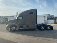 2014 Kenworth T680, 10 Speed, FRESH TIRES, APU, 620k Miles!!!!