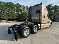 2014 Kenworth T680, 10 Speed, FRESH TIRES, APU, 620k Miles!!!!