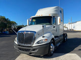 2016 International Prostar, Cummins ISX, 10 Speed, 518k, New Virgin Tires