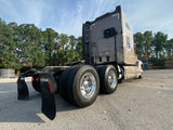 2014 Kenworth T680, 10 Speed, FRESH TIRES, APU, 620k Miles!!!!