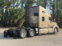 2014 Kenworth T680, 10 Speed, FRESH TIRES, APU, 620k Miles!!!!