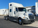 2016 International Prostar, Cummins ISX, 10 Speed, 518k, New Virgin Tires