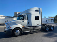 2016 International Prostar, Cummins ISX, 10 Speed 506K MILES