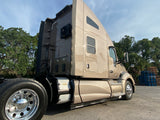 2014 Kenworth T680, 10 Speed, FRESH TIRES, APU, 620k Miles!!!!