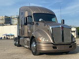 2014 Kenworth T680, 10 Speed, FRESH TIRES, APU, 620k Miles!!!!