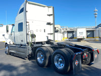 2016 International Prostar, Cummins ISX, 10 Speed 506K MILES