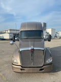 2014 Kenworth T680, 10 Speed, FRESH TIRES, APU, 620k Miles!!!!