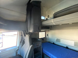 2016 International Prostar, Cummins ISX, 10 Speed 506K MILES