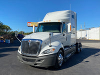 2016 International Prostar, Cummins ISX, 10 Speed, 518k, New Virgin Tires