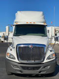 2016 International Prostar, Cummins ISX, 10 Speed, 518k, New Virgin Tires