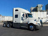 2016 International Prostar, Cummins ISX, 10 Speed, 518k, New Virgin Tires