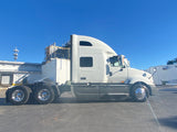 2016 International Prostar, Cummins ISX, 10 Speed, 518k, New Virgin Tires