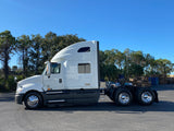 2016 International Prostar, Cummins ISX, 10 Speed, 518k, New Virgin Tires