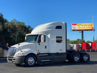 2016 International Prostar, Cummins ISX, 10 Speed 506K MILES