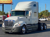 2016 International Prostar, Cummins ISX, 10 Speed, 518k, New Virgin Tires