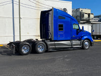 2015 Kenworth T680, 241K MILES!! 455 HP, 10 SPD, Big Sleeper, Fridge, Inverter, WARRANTY