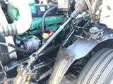 2014 VOLVO VNL64T430, Volvo power, I-shift, Auto, Great Local or Regional Truck