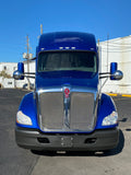 2015 Kenworth T680, 241K MILES!! 455 HP, 10 SPD, Big Sleeper, Fridge, Inverter, WARRANTY