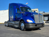 2015 Kenworth T680, 241K MILES!! 455 HP, 10 SPD, Big Sleeper, Fridge, Inverter, WARRANTY